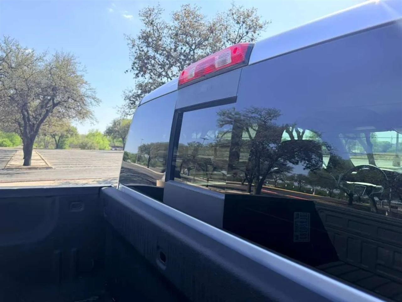 GMC Sierra 1500  2018