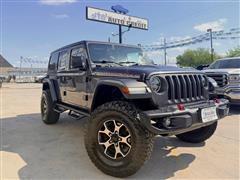2019 Jeep Wrangler 
