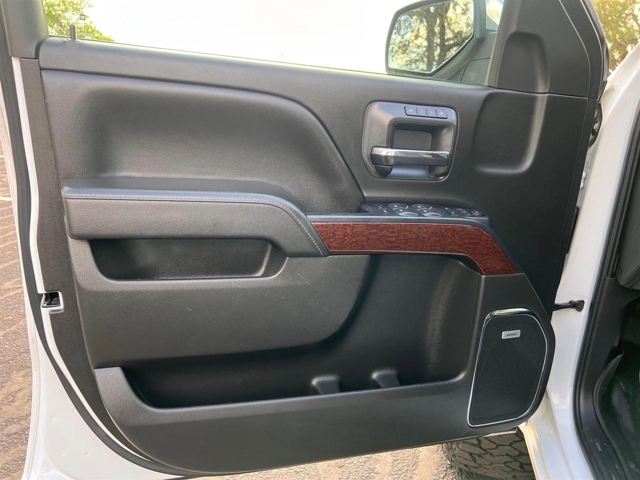 GMC Sierra 1500  2018