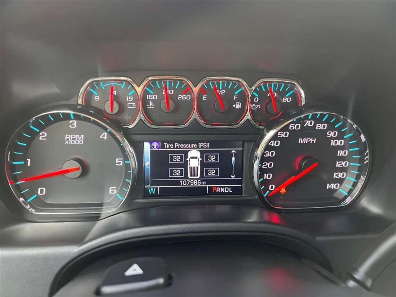 GMC Sierra 1500  2018