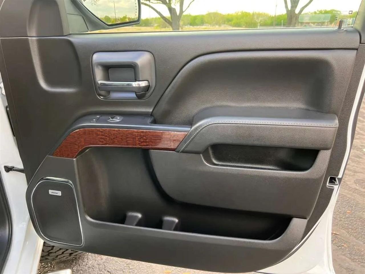 GMC Sierra 1500  2018