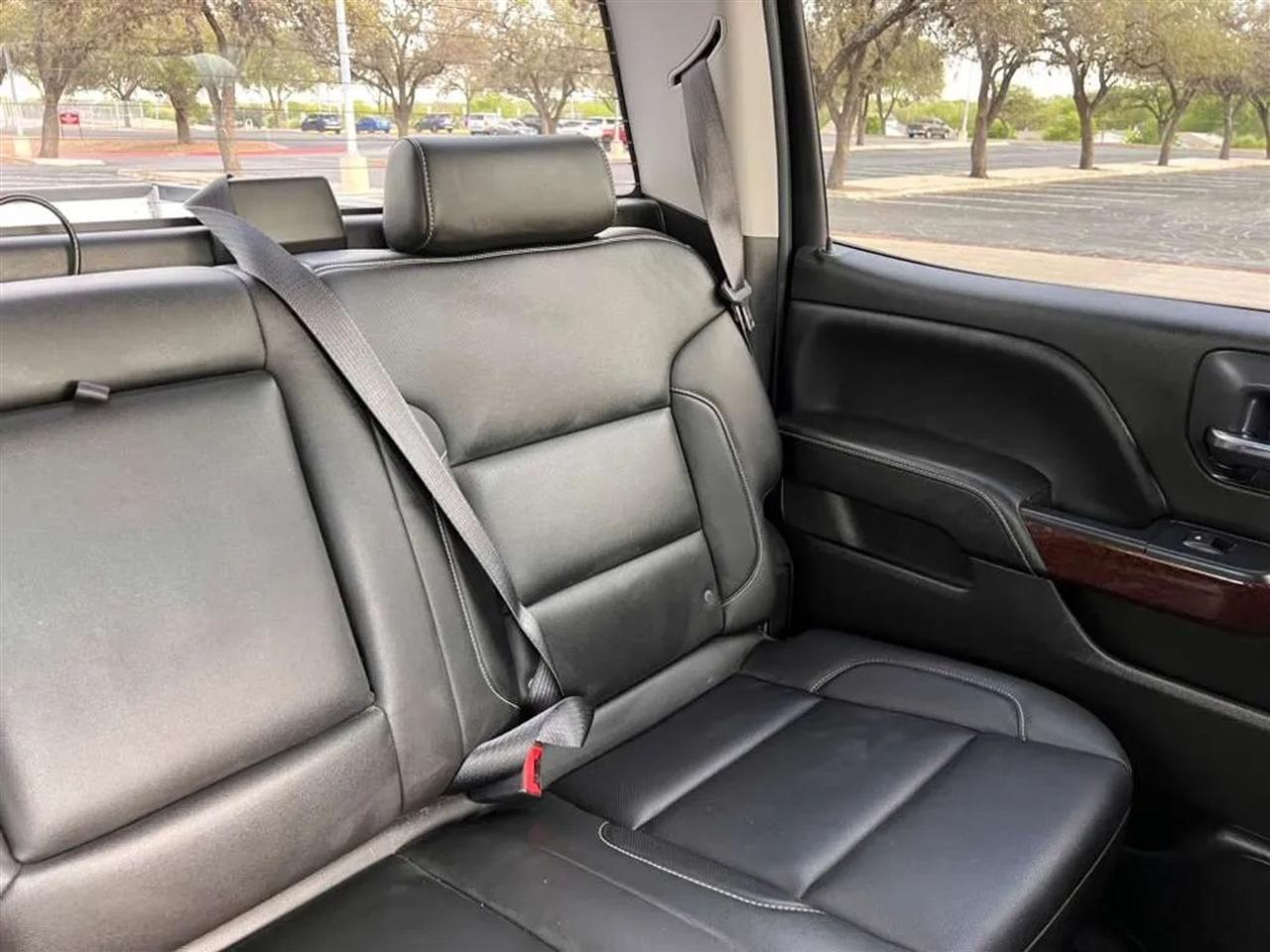 GMC Sierra 1500  2018