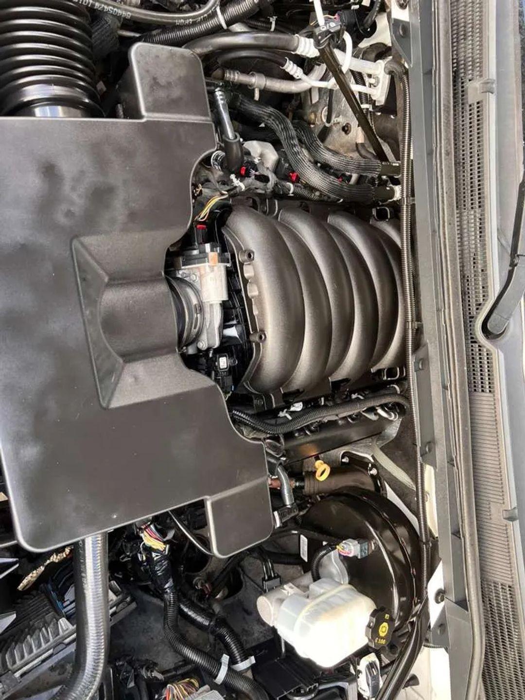 GMC Sierra 1500  2018