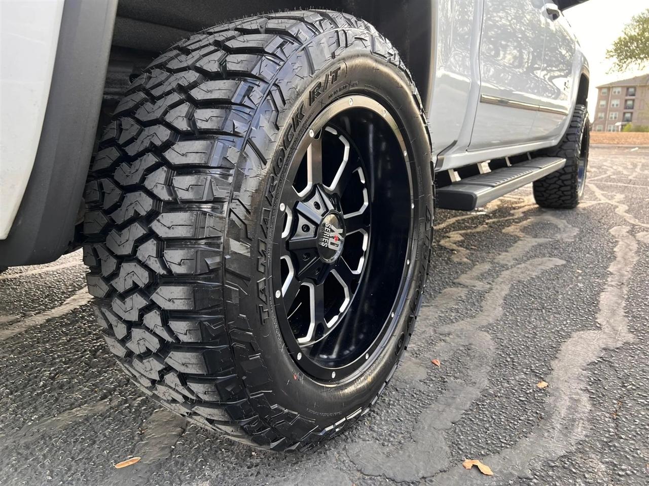 GMC Sierra 1500  2018