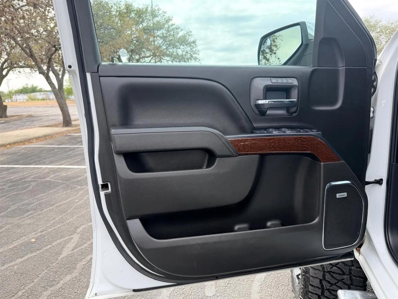 GMC Sierra 1500  2018