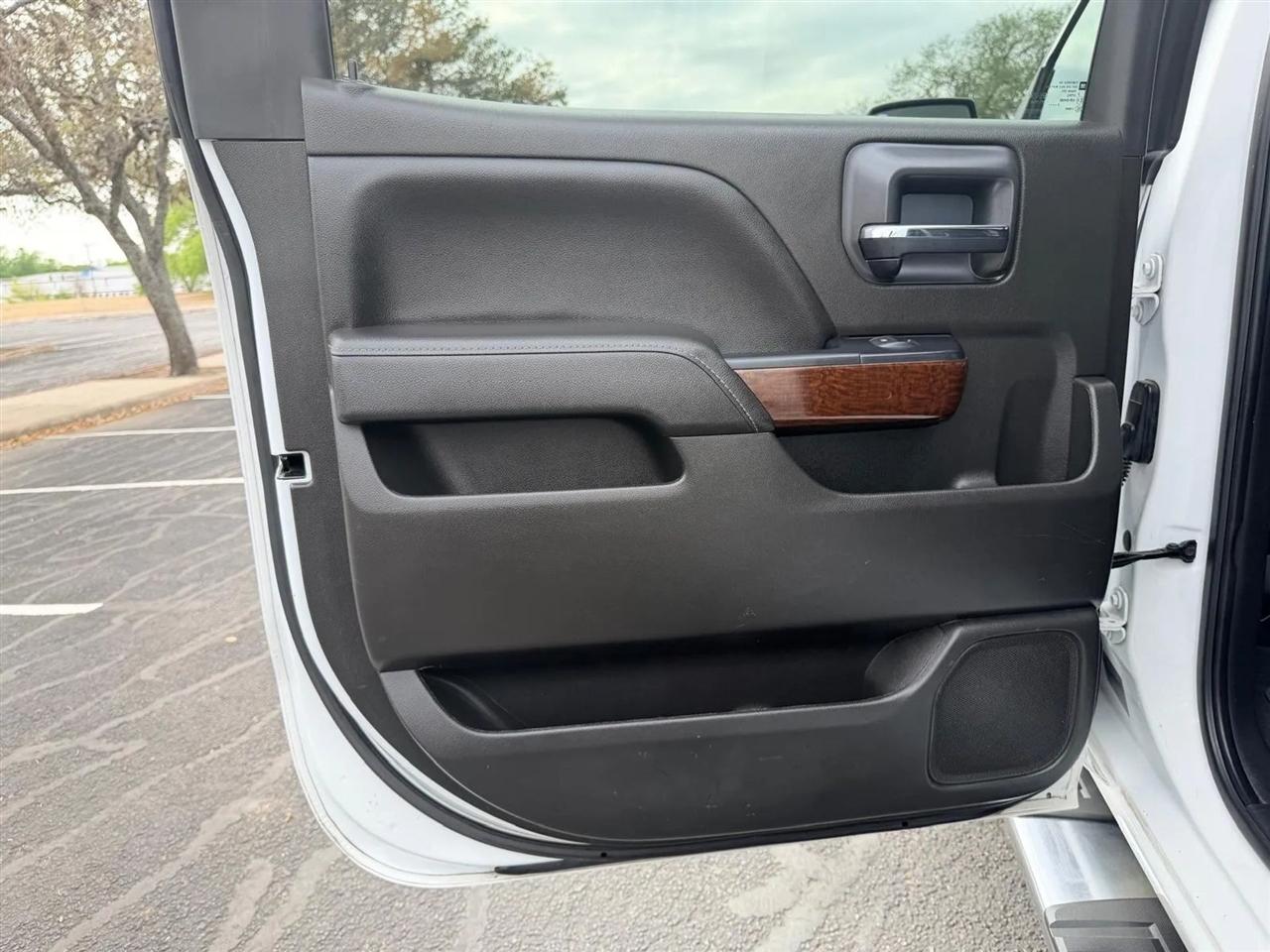 GMC Sierra 1500  2018