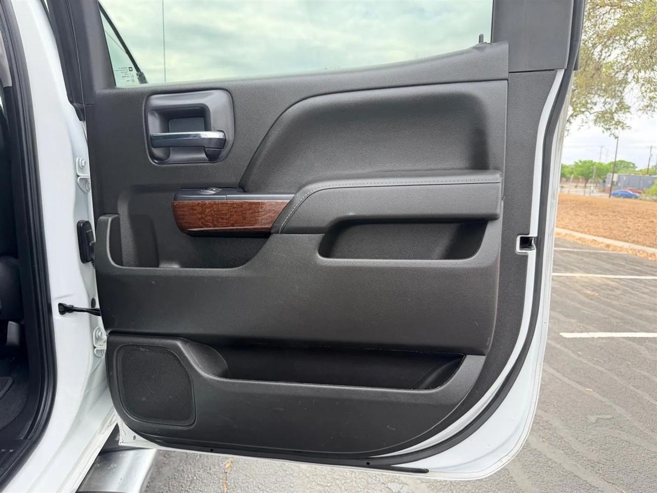 GMC Sierra 1500  2018