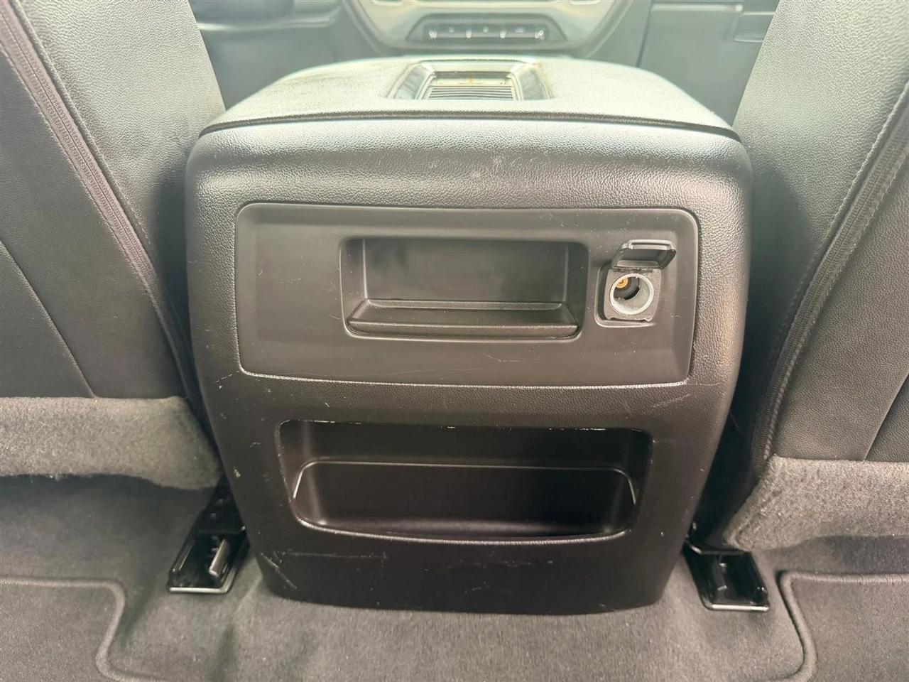 GMC Sierra 1500  2018