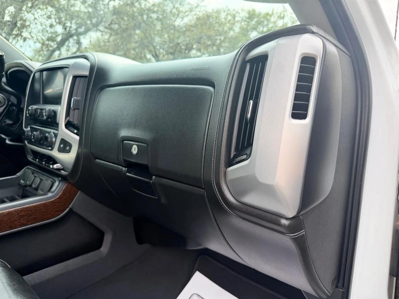 GMC Sierra 1500  2018