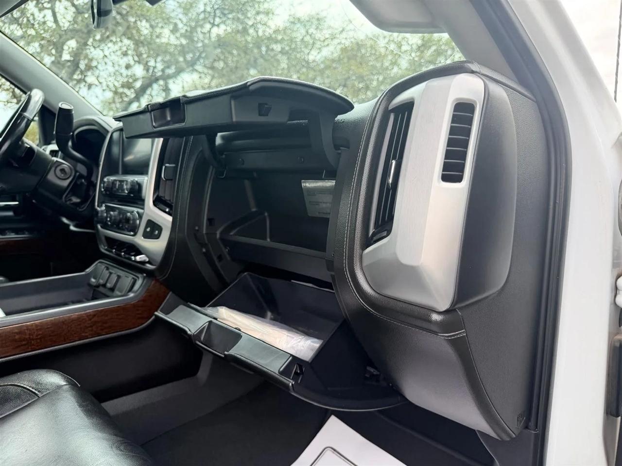 GMC Sierra 1500  2018