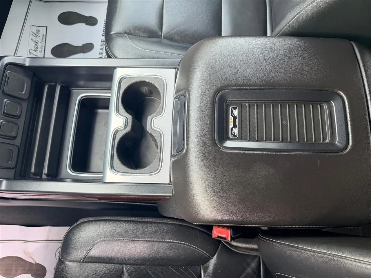 GMC Sierra 1500  2018