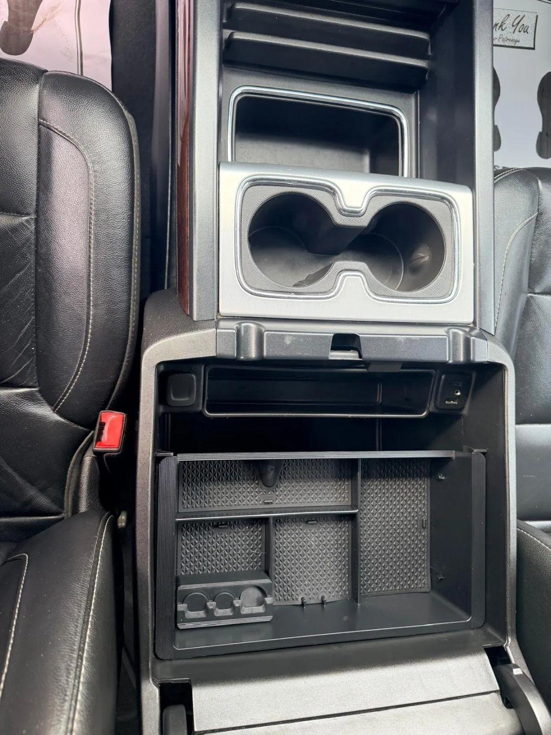 GMC Sierra 1500  2018