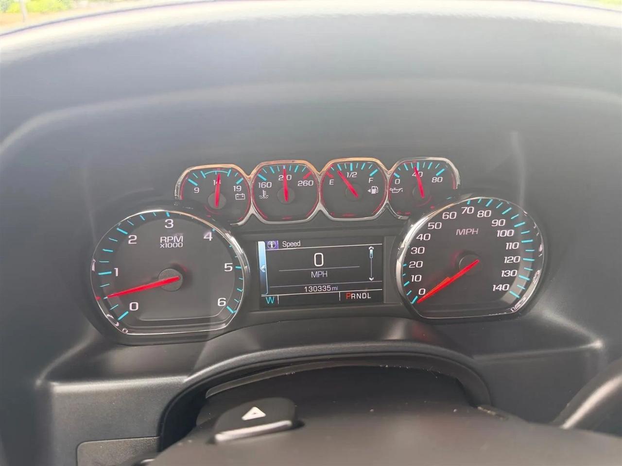 GMC Sierra 1500  2018