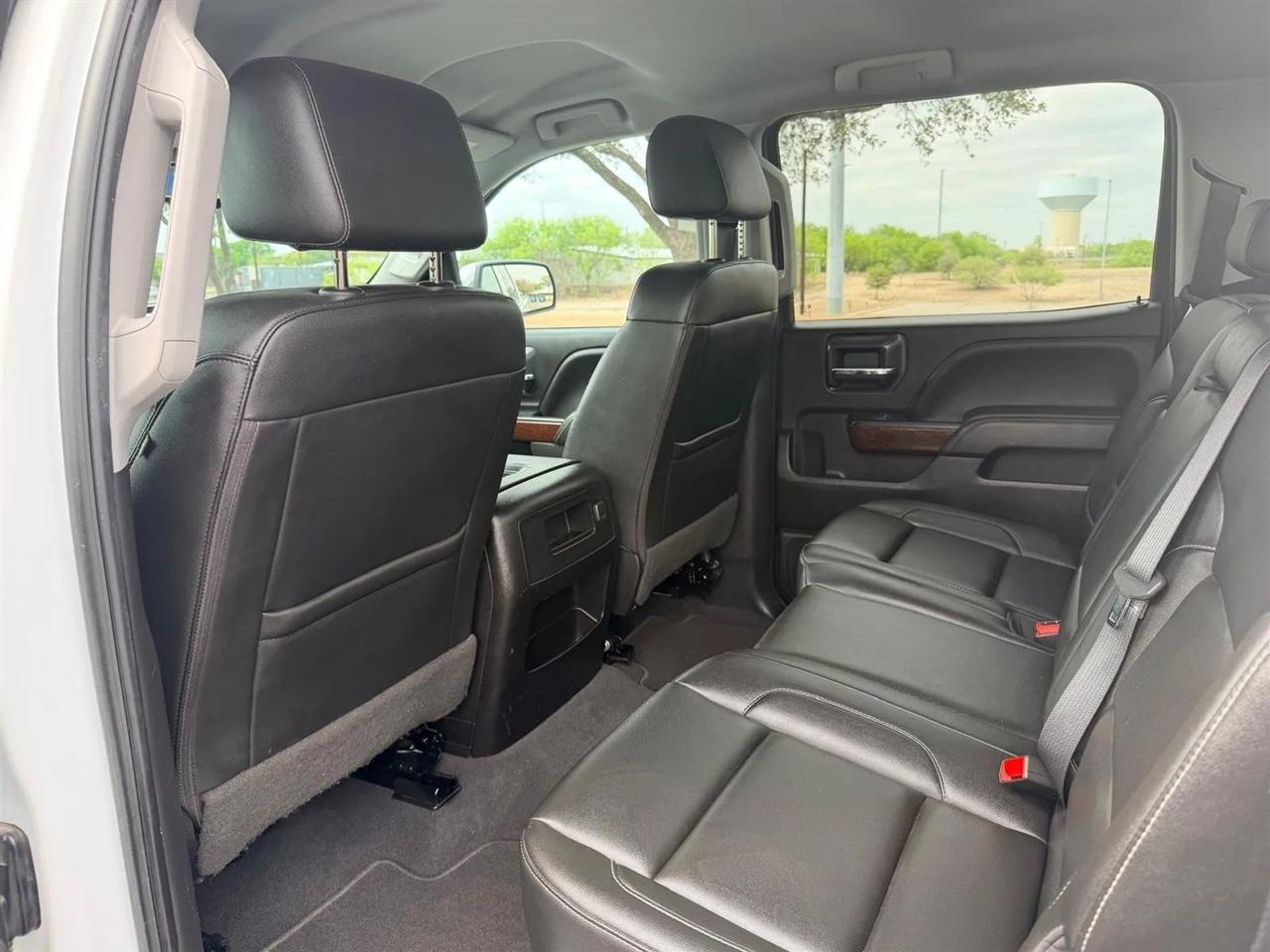 GMC Sierra 1500  2018