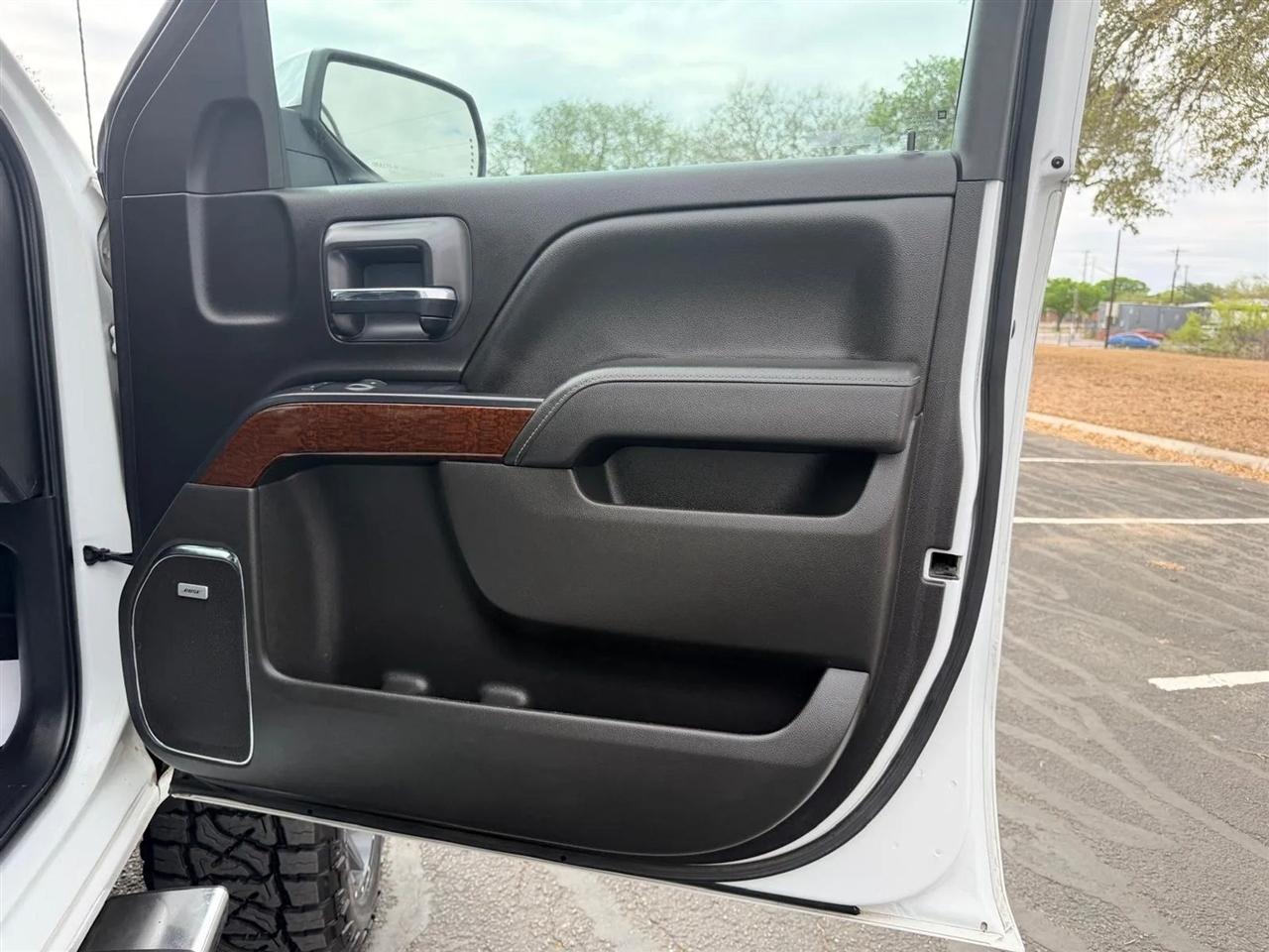 GMC Sierra 1500  2018