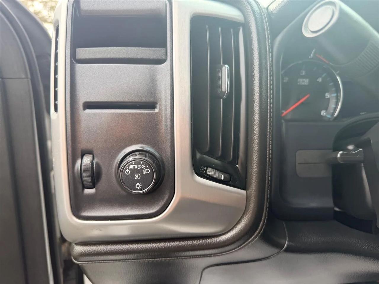 GMC Sierra 1500  2018