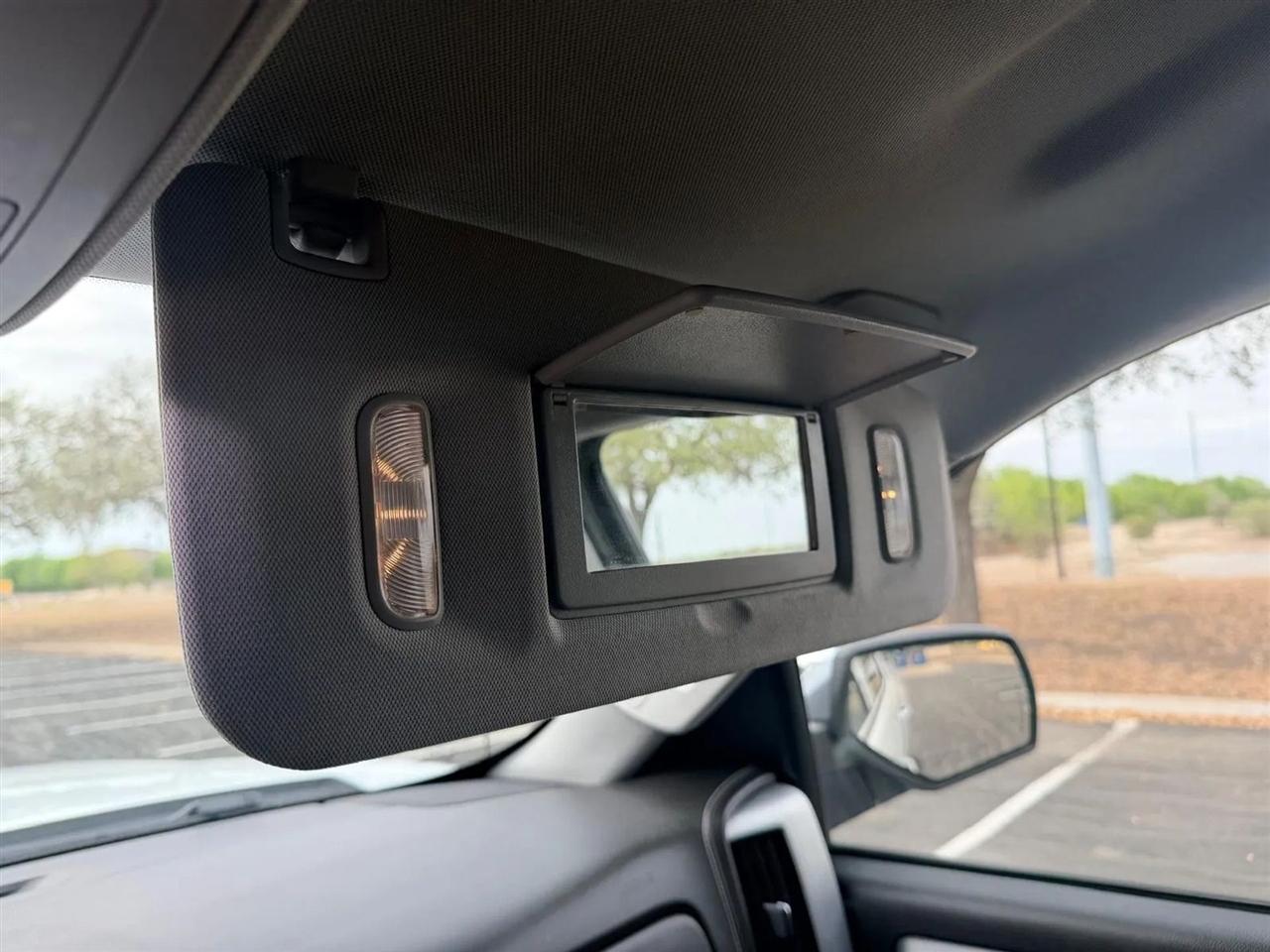 GMC Sierra 1500  2018