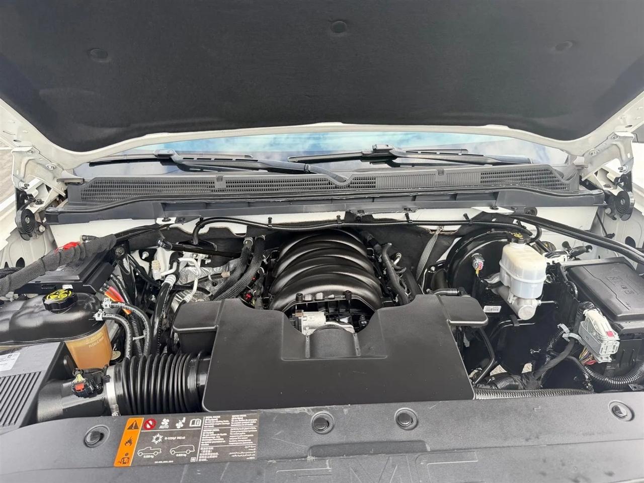 GMC Sierra 1500  2018