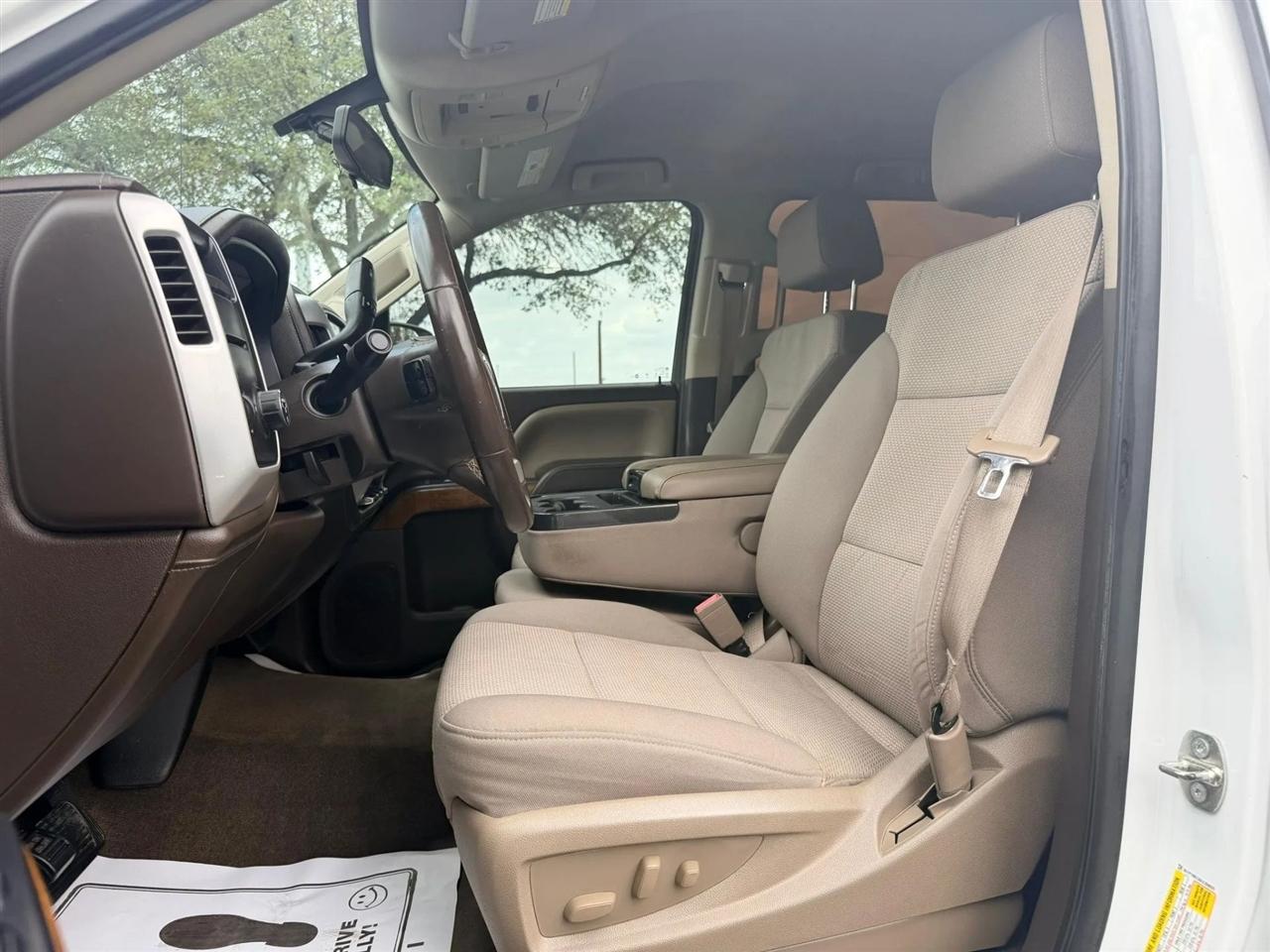 GMC Sierra 1500  2016