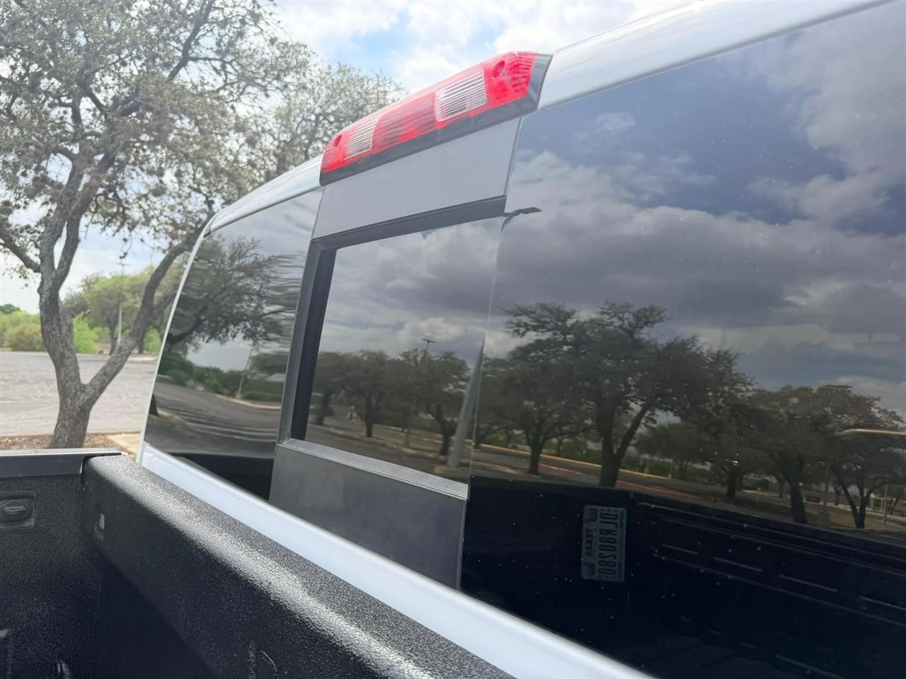 GMC Sierra 1500  2016