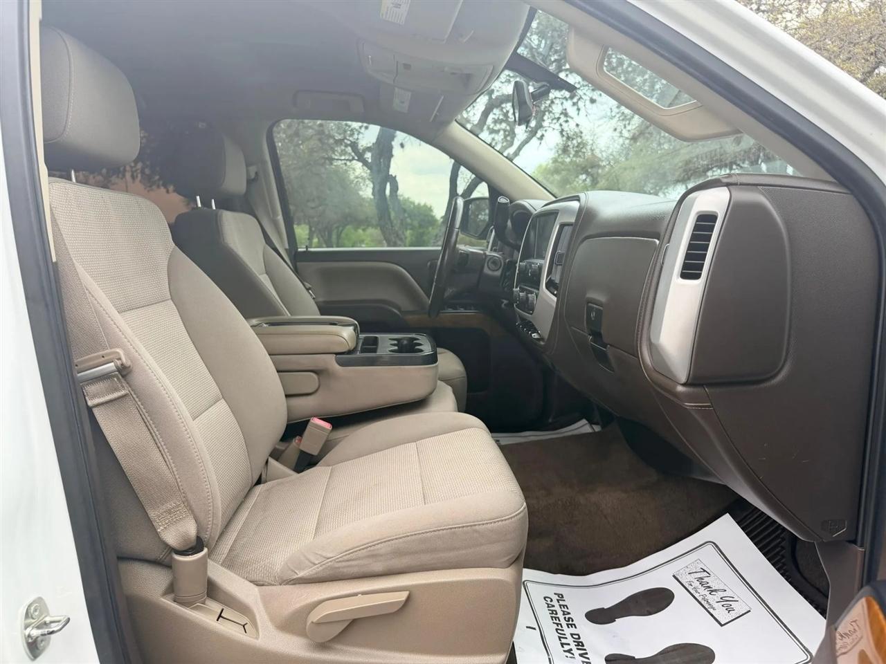 GMC Sierra 1500  2016