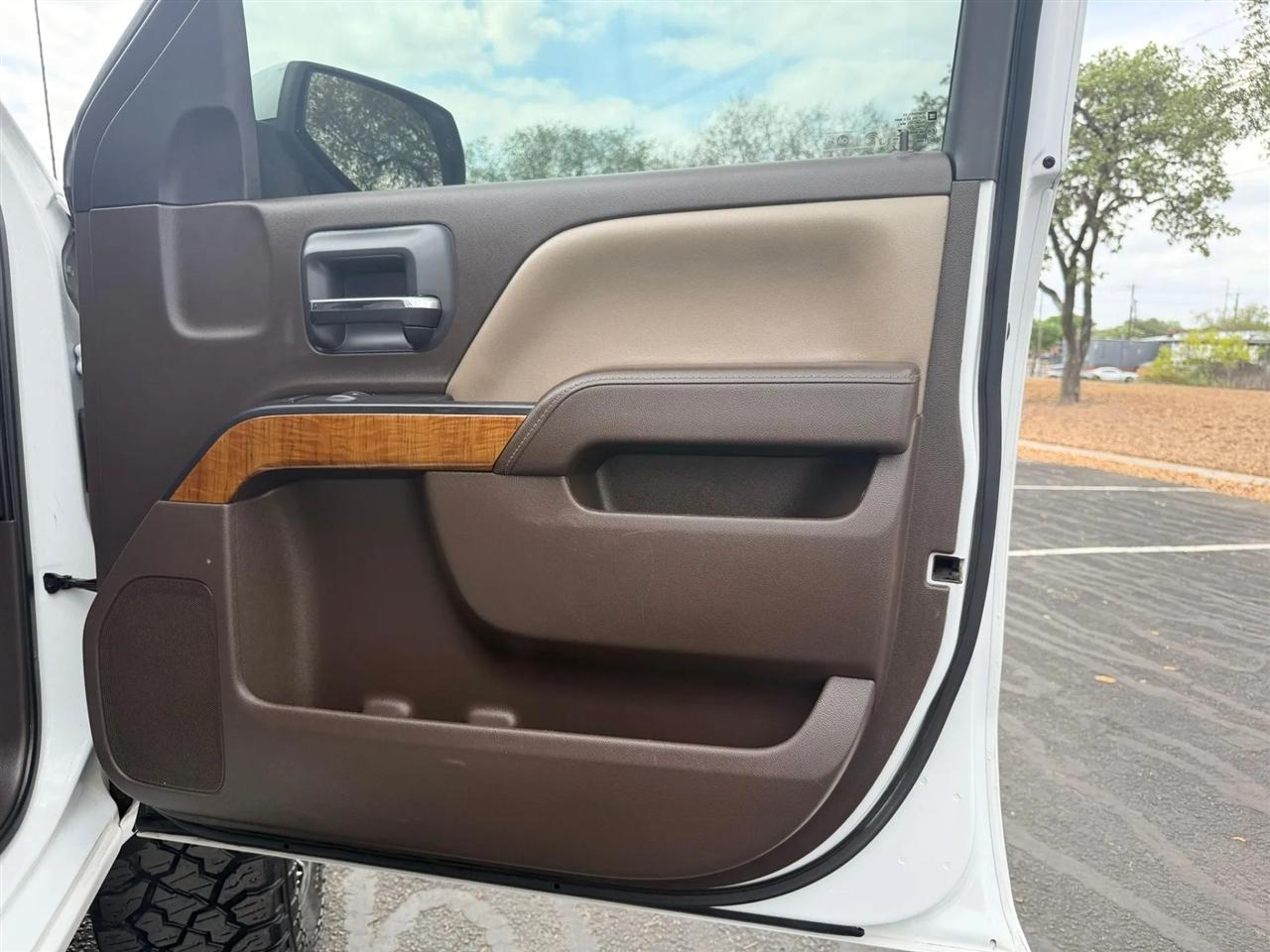 GMC Sierra 1500  2016