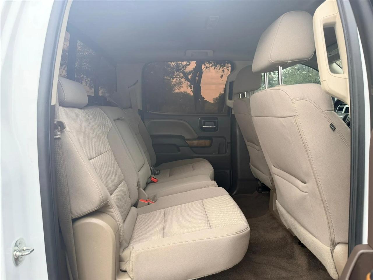 GMC Sierra 1500  2016