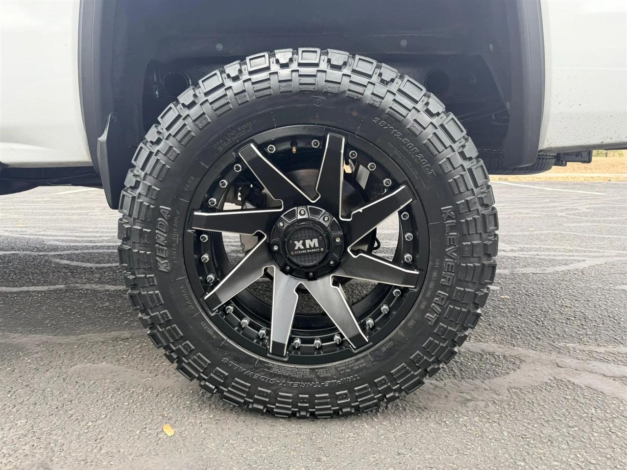 GMC Sierra 1500  2016