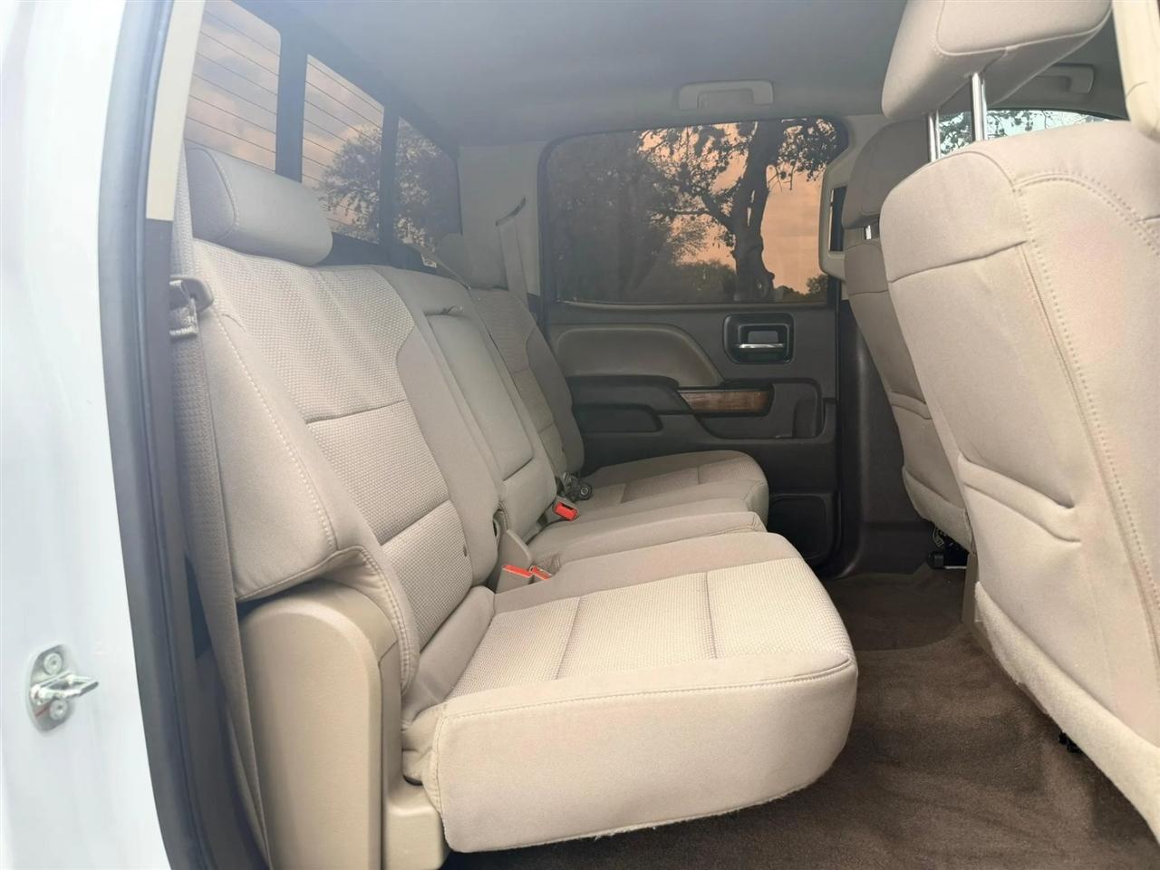 GMC Sierra 1500  2016