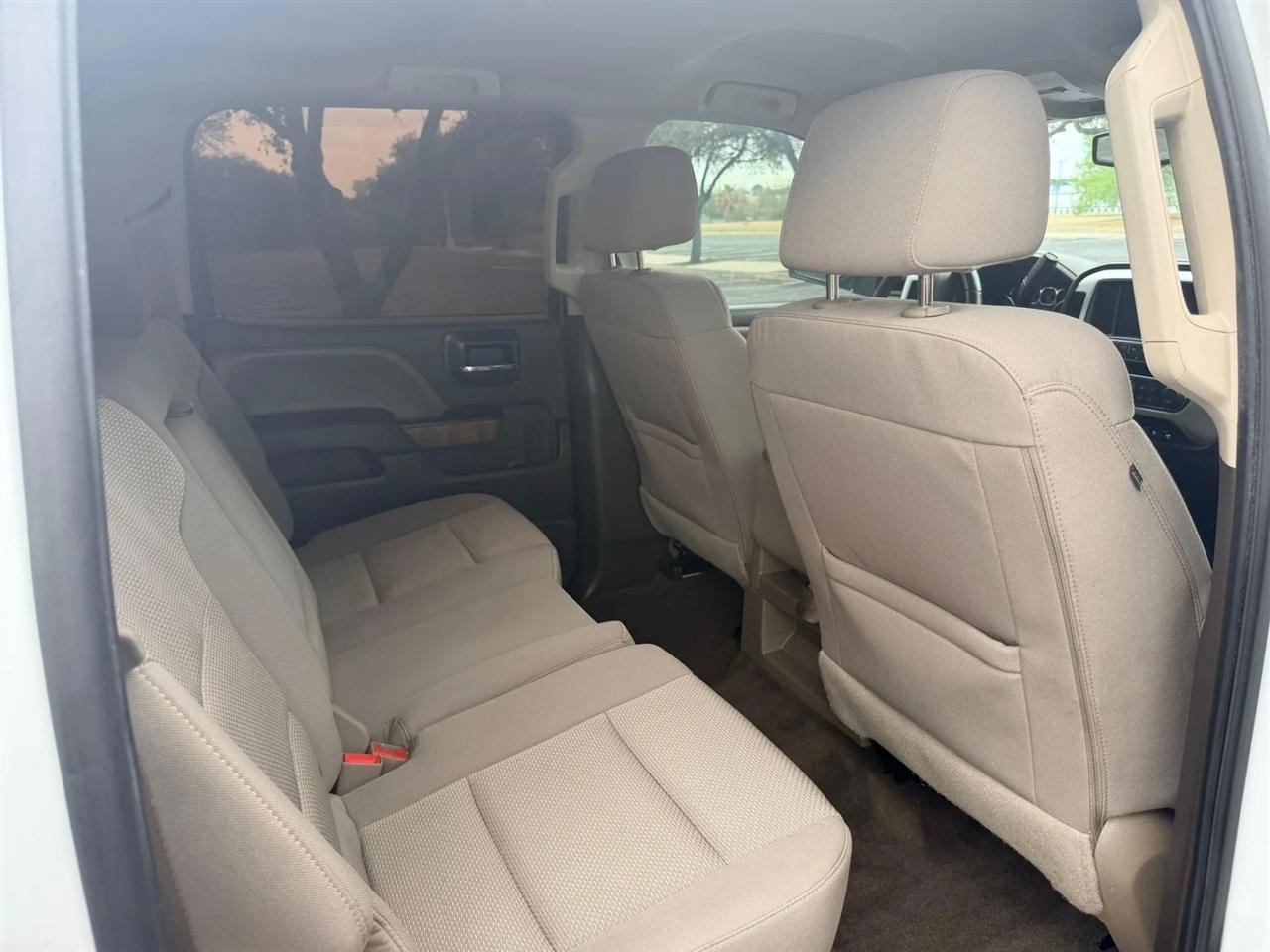 GMC Sierra 1500  2016