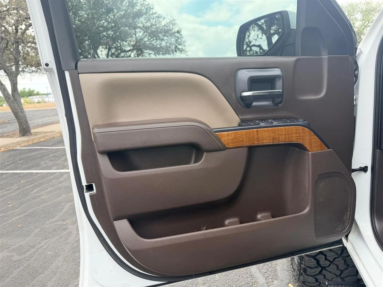 GMC Sierra 1500  2016