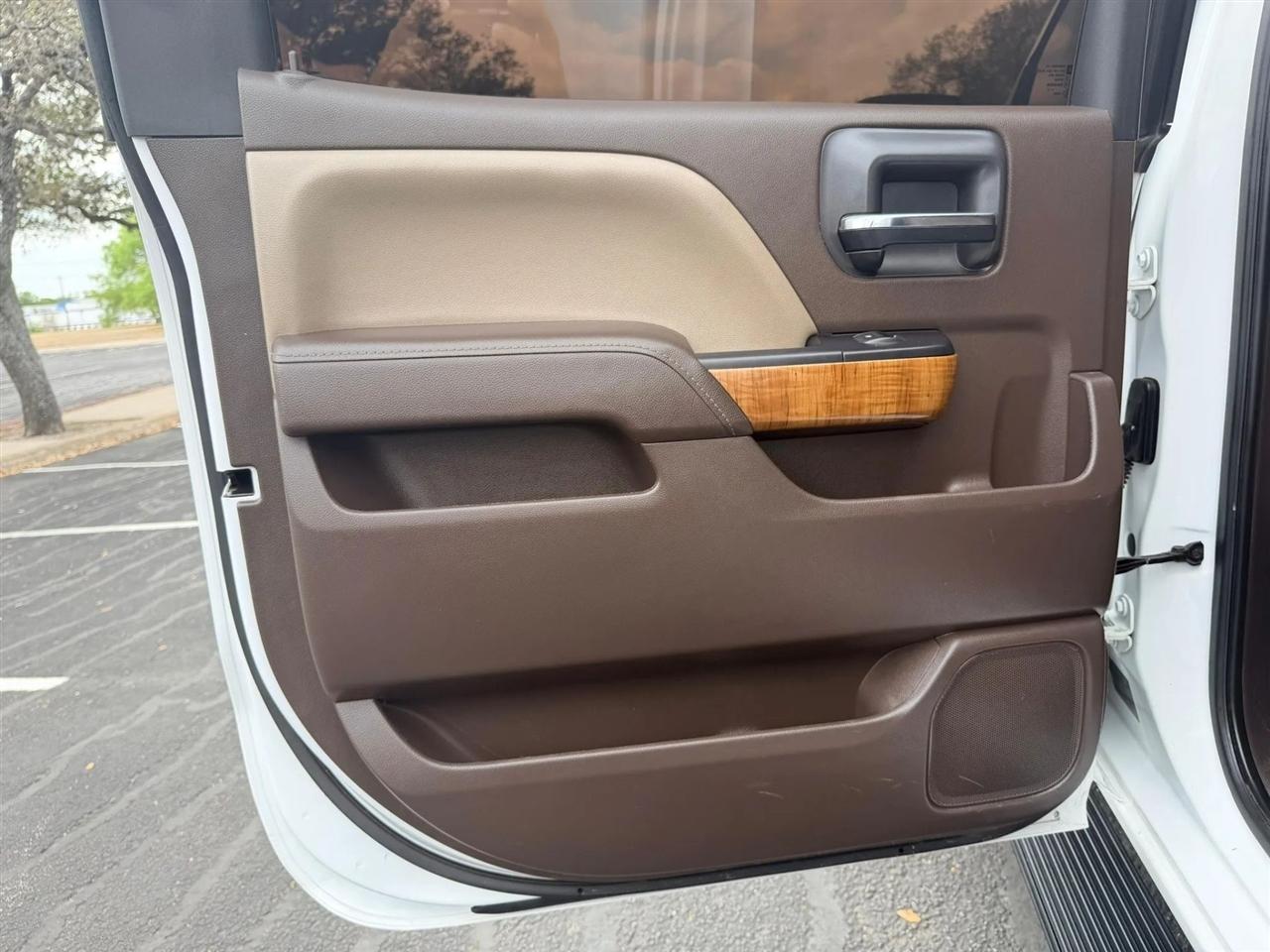 GMC Sierra 1500  2016