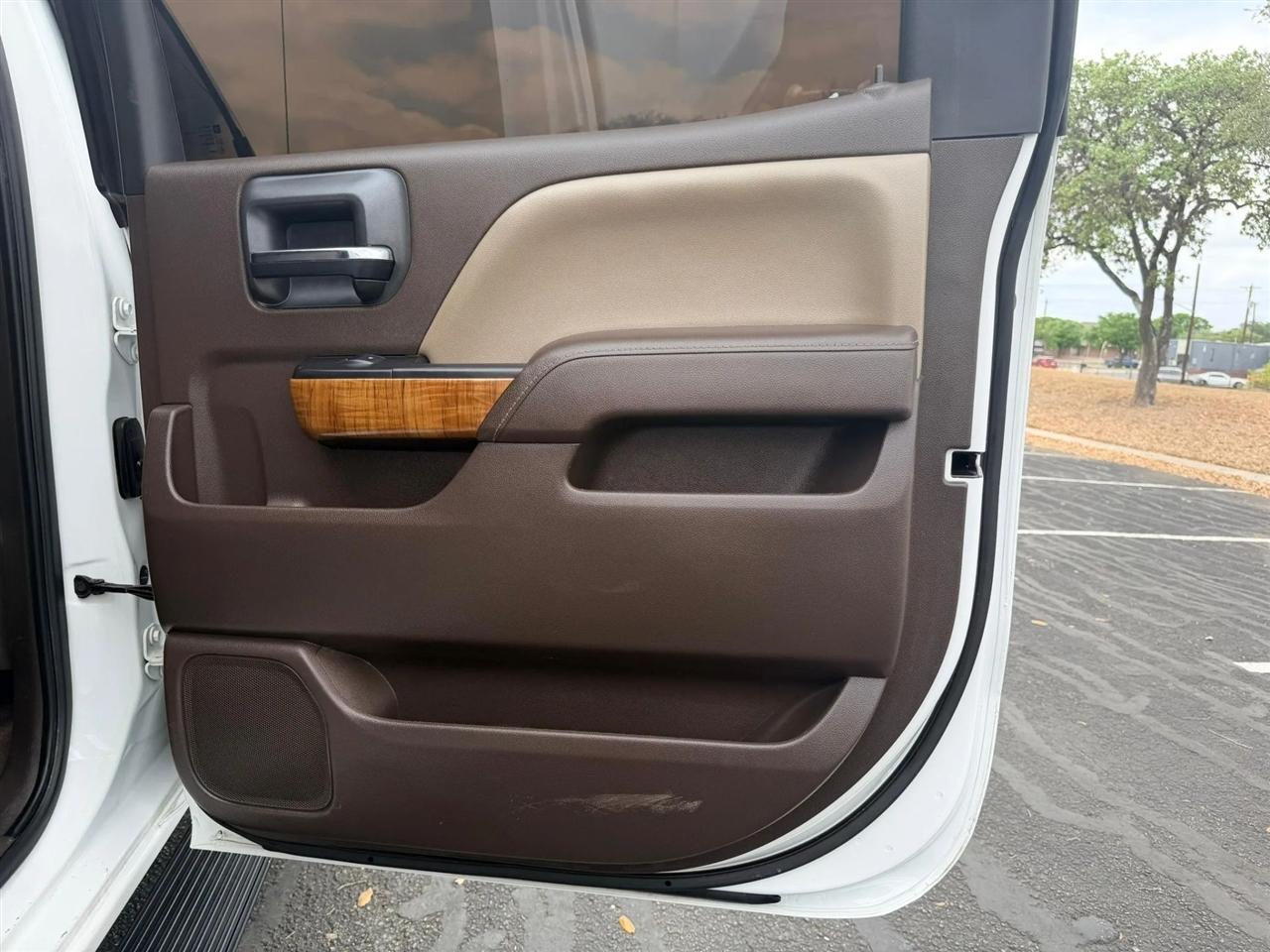 GMC Sierra 1500  2016