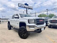 2016 GMC Sierra 1500 