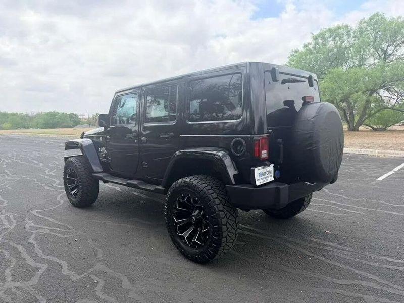 Jeep Wrangler  2017