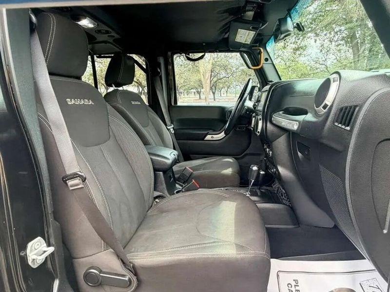 Jeep Wrangler  2017