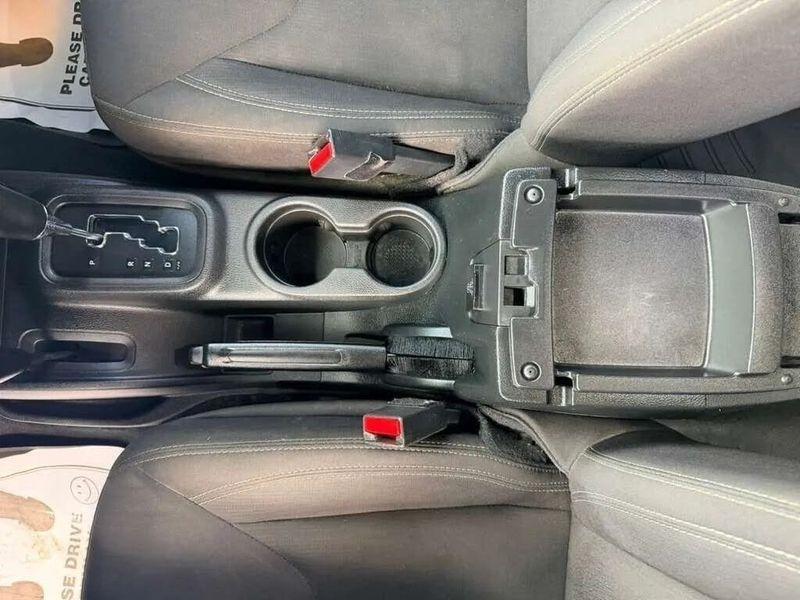 Jeep Wrangler  2017