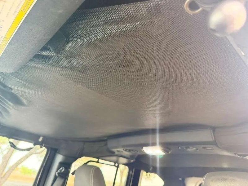Jeep Wrangler  2017
