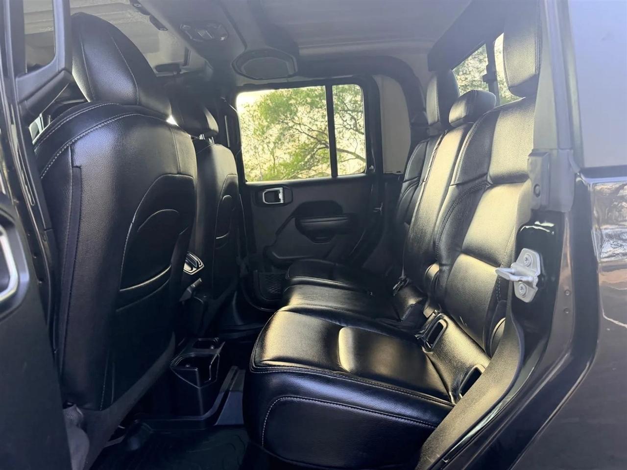 Jeep Gladiator  2020