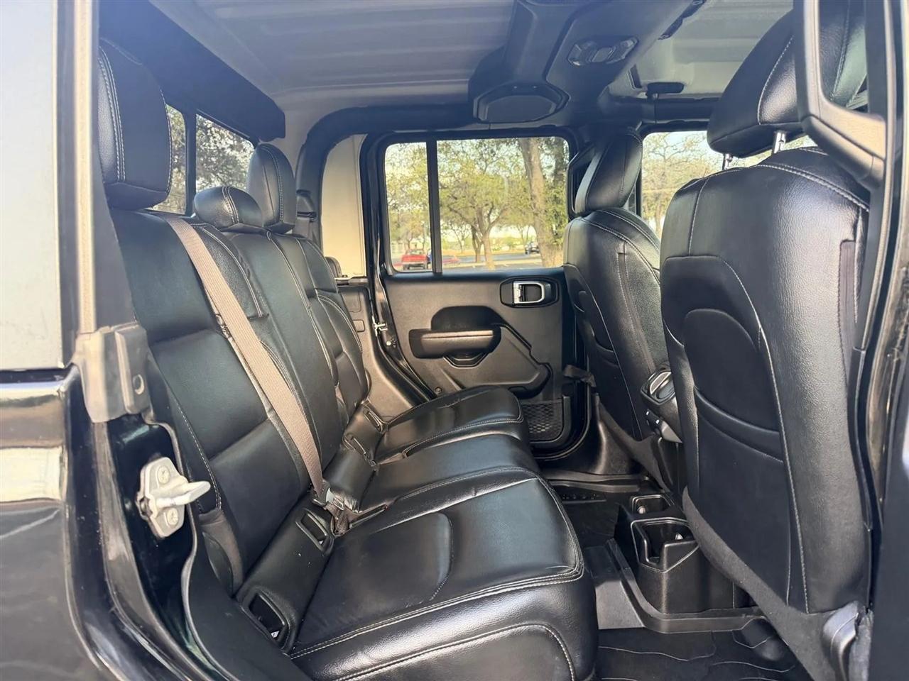 Jeep Gladiator  2020