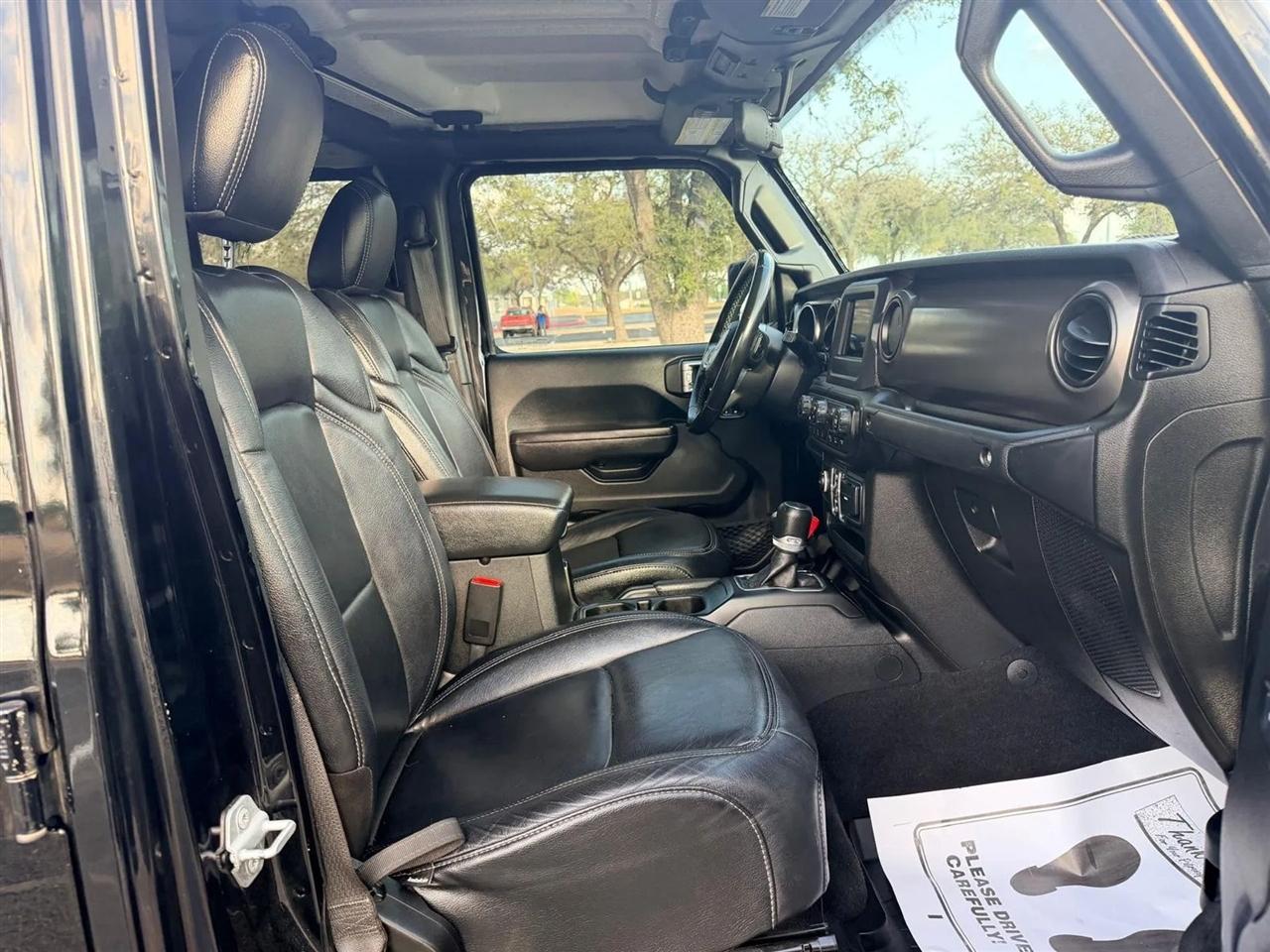 Jeep Gladiator  2020