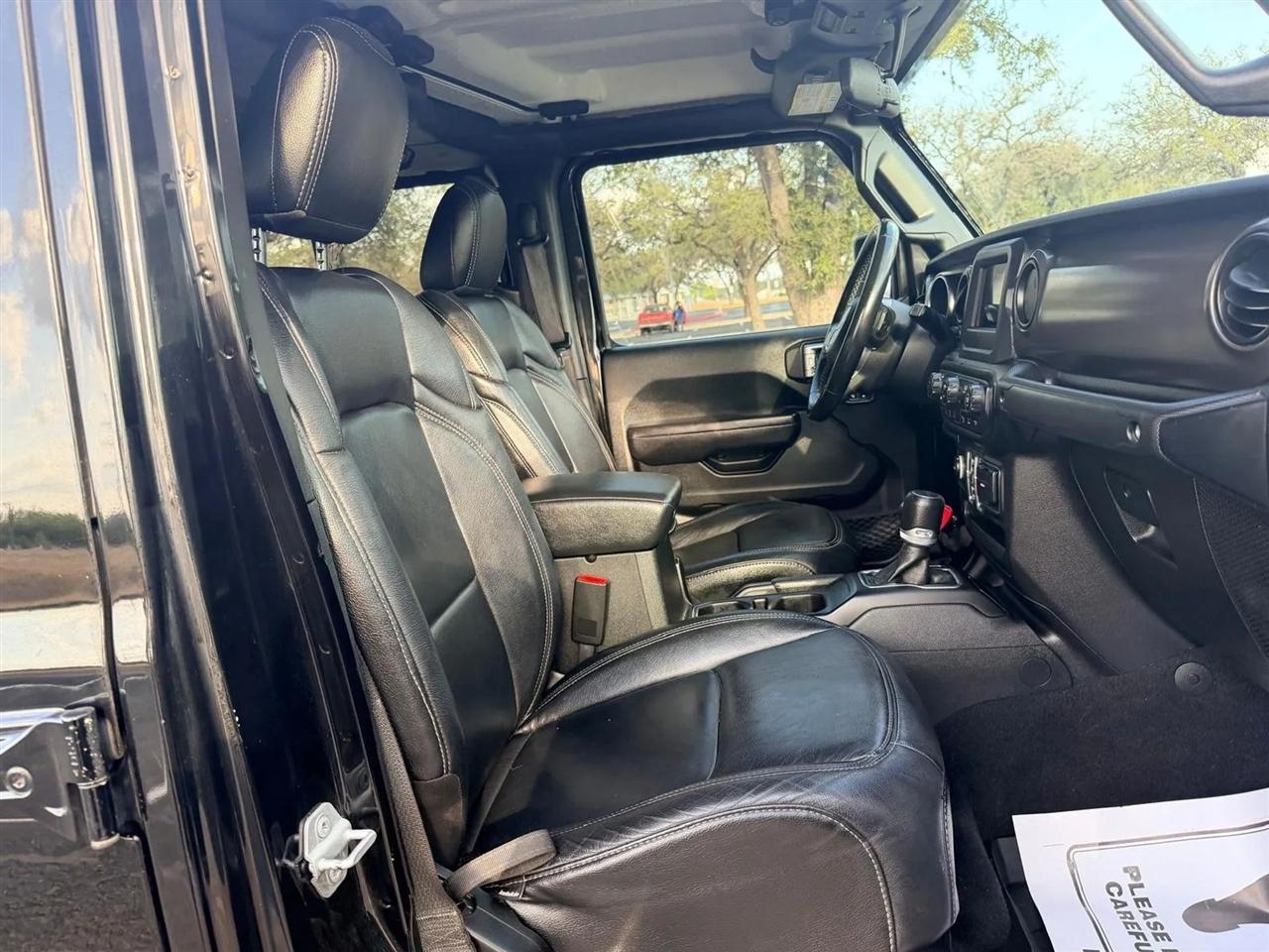 Jeep Gladiator  2020