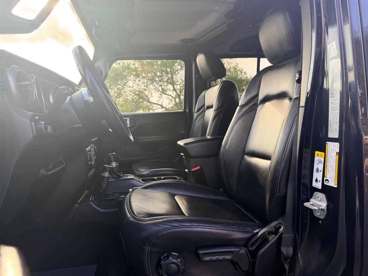 Jeep Gladiator  2020