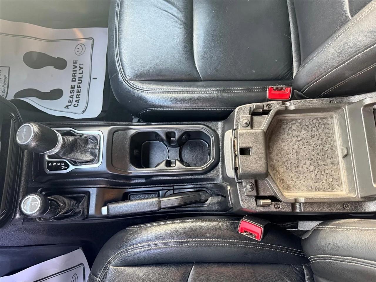 Jeep Gladiator  2020