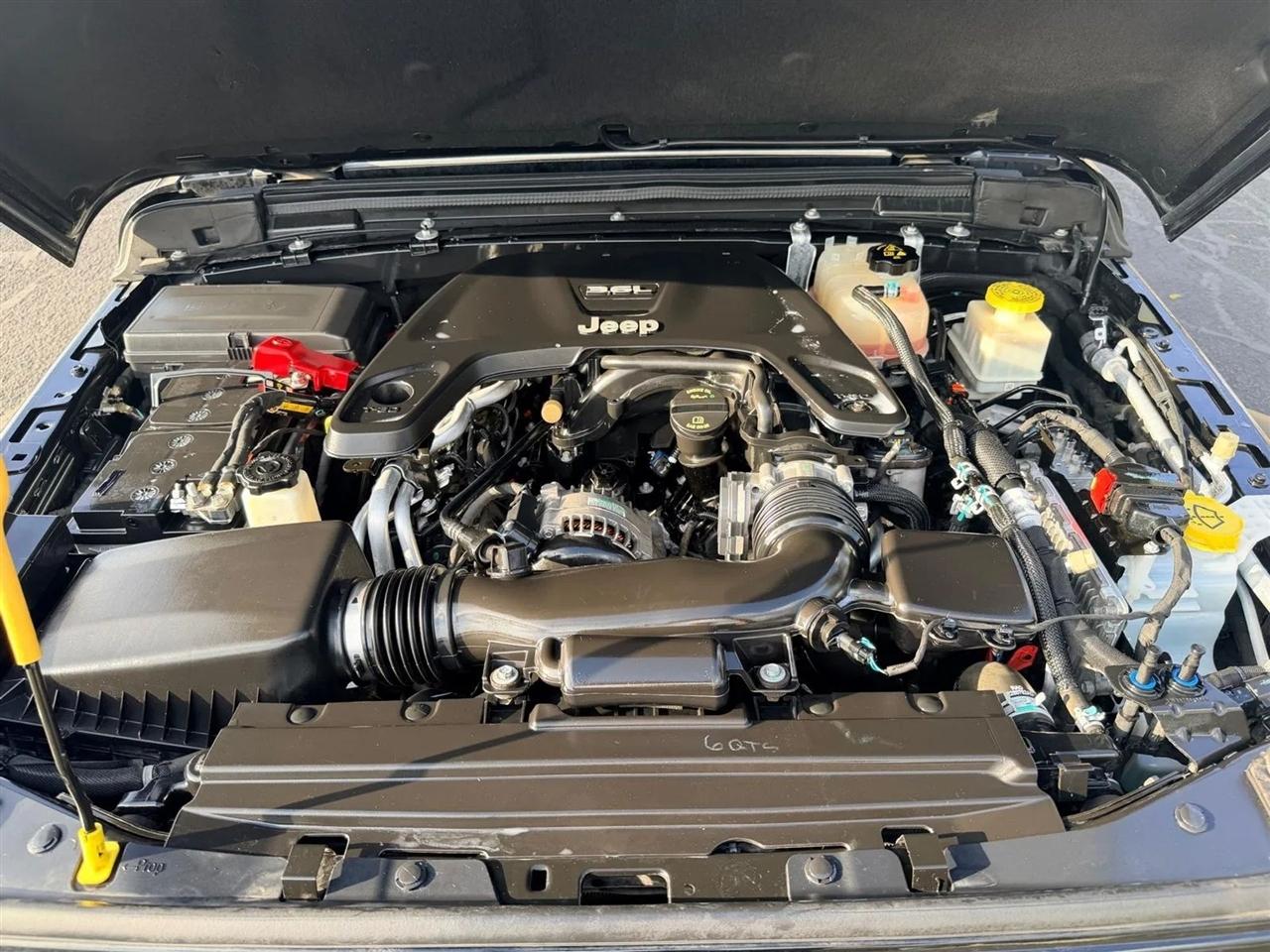 Jeep Gladiator  2020