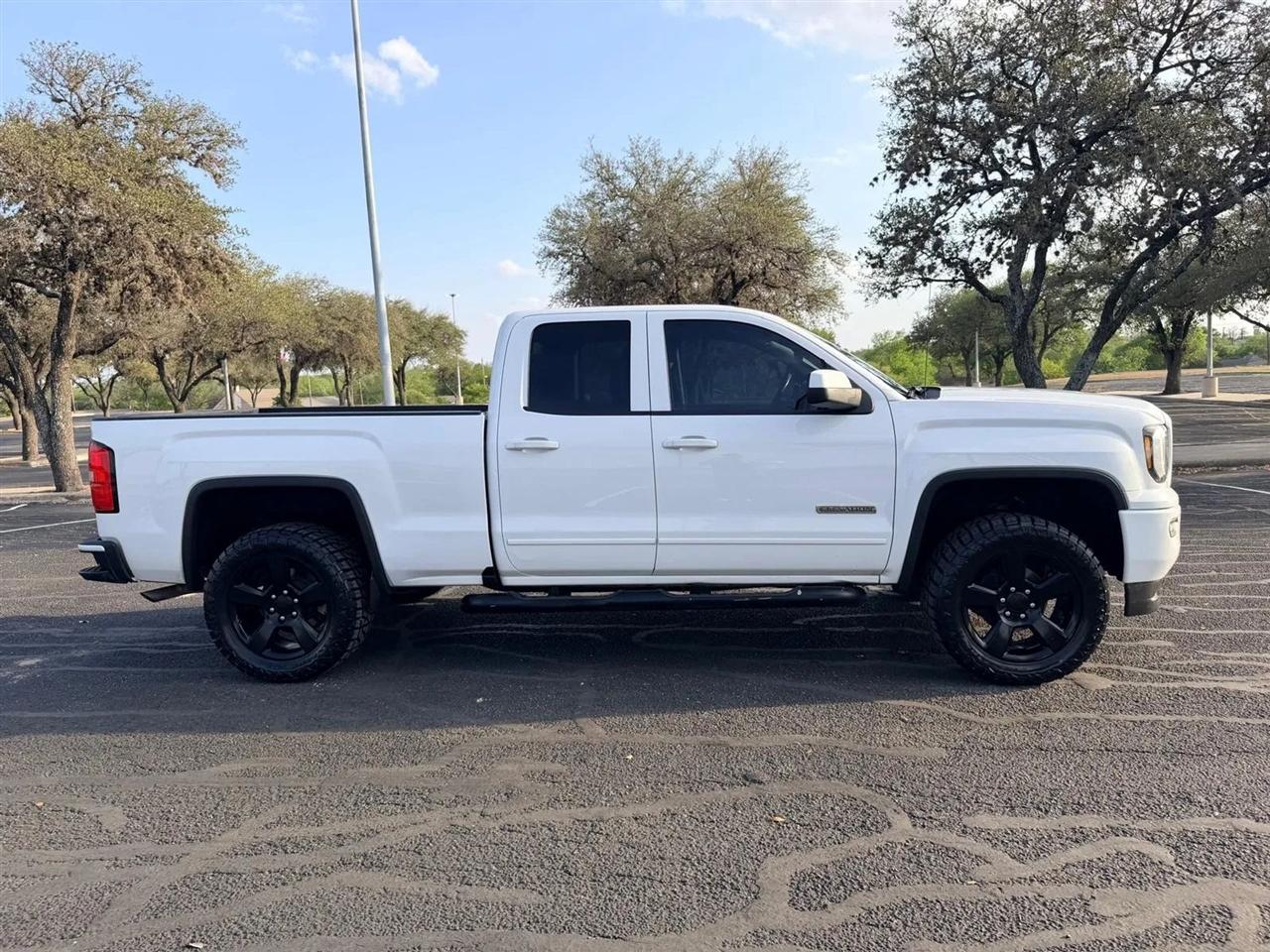 GMC Sierra 1500  2017