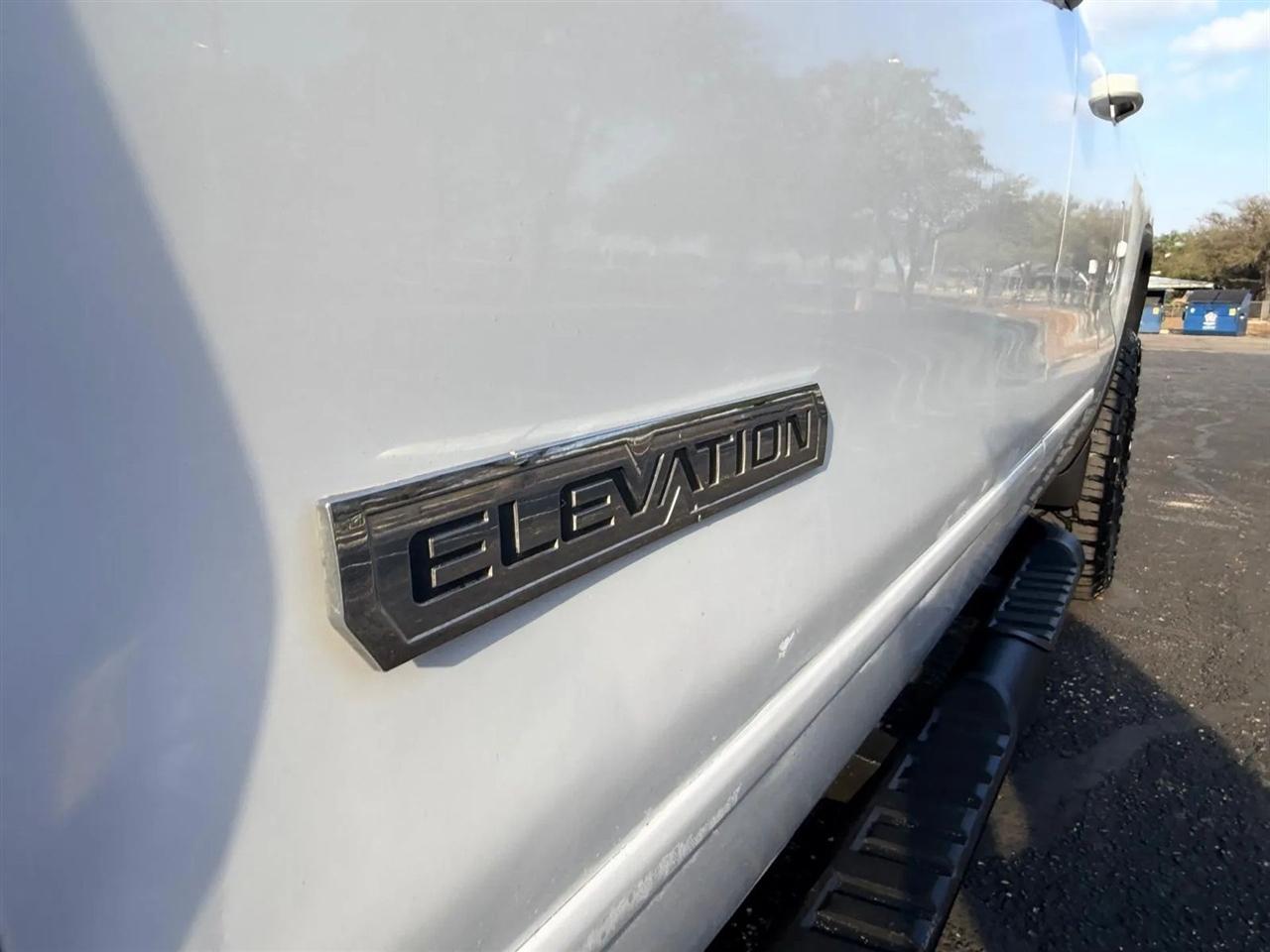 GMC Sierra 1500  2017