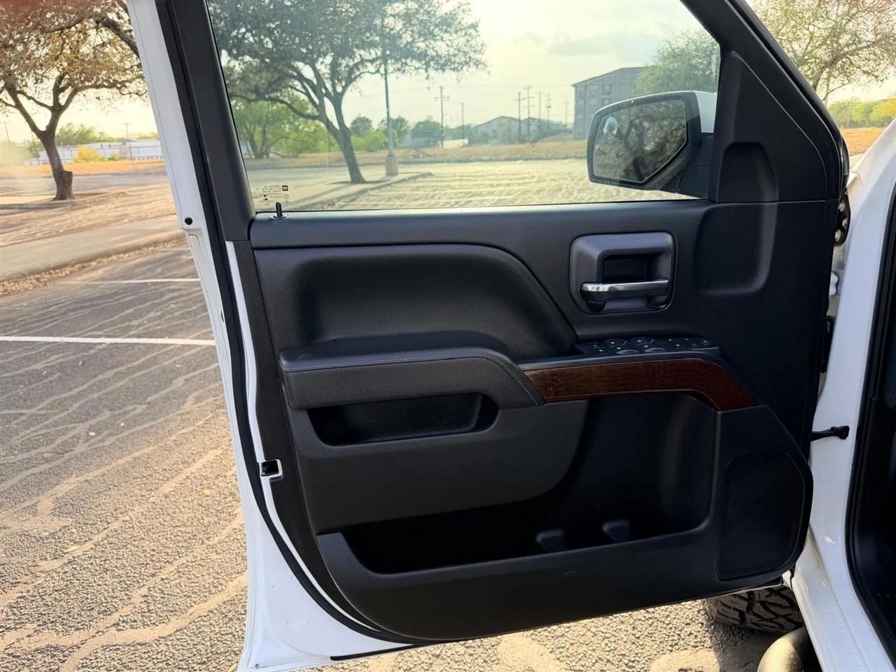 GMC Sierra 1500  2017