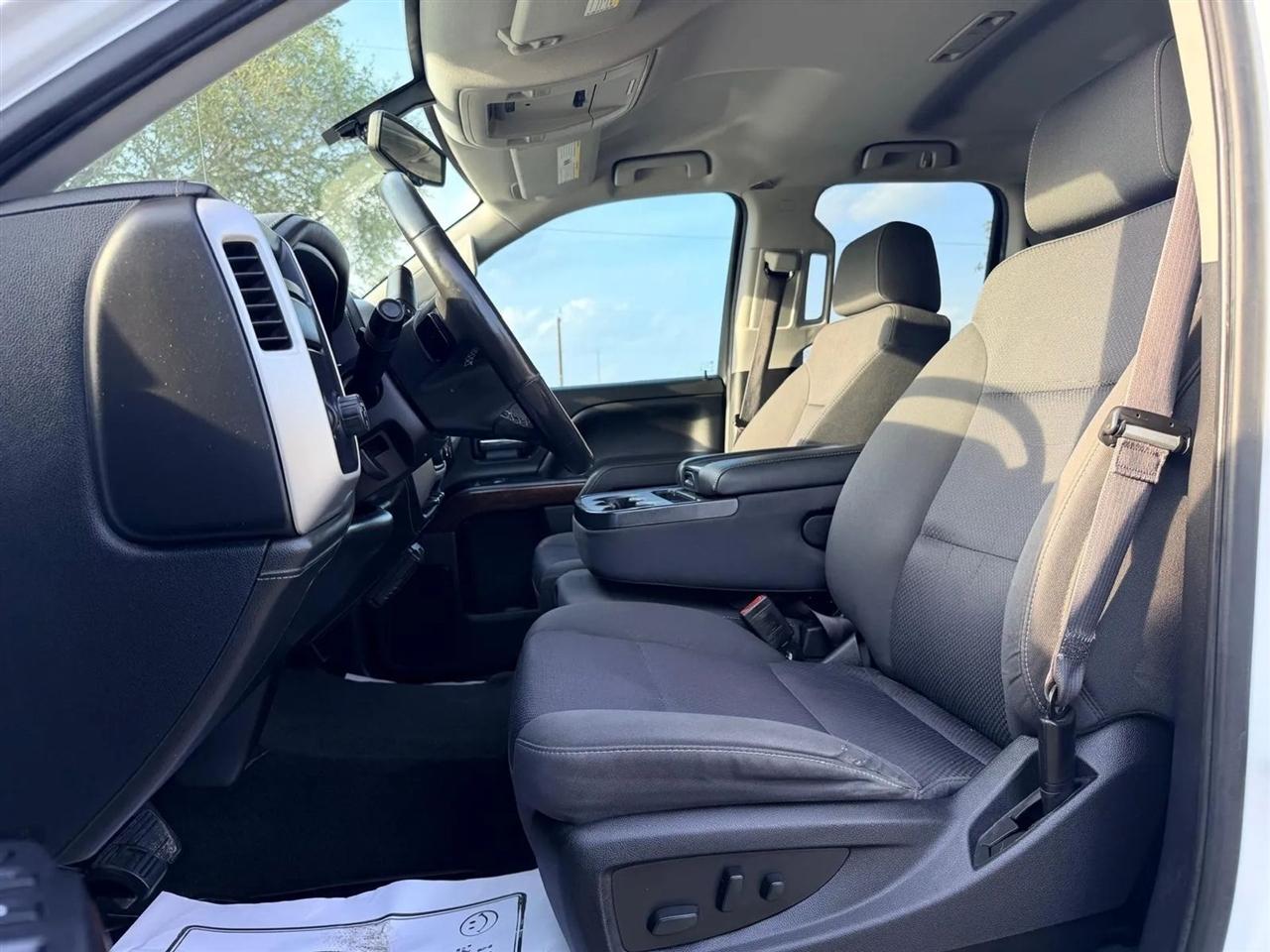 GMC Sierra 1500  2017