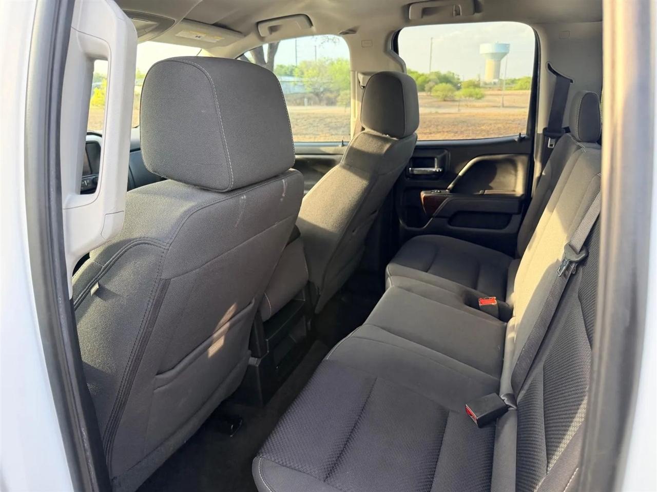 GMC Sierra 1500  2017